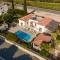 Bungalow Summerside by Ezoria Villas
