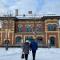 Lillehammer Stasjonen Hostel