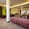 Citrus Hotel Johor Bahru by Compass Hospitality