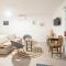 Apartmány Uprostřed zeleně