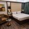 YUHI MANSIONS-A Boutique Hotel
