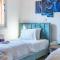 Villa Marina Sunrise by Ezoria Villas