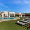 Villa Savoya Sunrise by Ezoria Villas