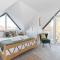 Radiant Penthouse on the Banks of the Thames - 温莎
