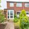3-bedroom house with garden, conservatory, in centre of Worcester - Worcester
