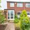 3-bedroom house with garden, conservatory, in centre of Worcester - 伍斯特