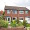 3-bedroom house with garden, conservatory, in centre of Worcester - Worcester