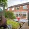 3-bedroom house with garden, conservatory, in centre of Worcester - 伍斯特