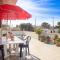 Villetta Fronte Mare - The Fab Stay - 卡洛维诺