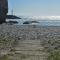 A un salto del mar WIFI