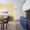 Mediterranea Apartment- CENTRAL STATION - FREE WIFI&NETFLIX