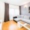 Radziwillowska Old Town Deluxe Apartment WAWELOFTS