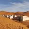 Magic Luxury Camp - Merzouga