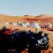 Magic Luxury Camp - Merzouga