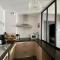 Superbe appartement terrasse, proche de la plage