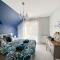 Superbe appartement terrasse, proche de la plage