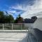 Superbe appartement terrasse, proche de la plage
