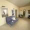 KARMI Apartments Stenies Andros