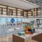 Holiday Inn Express Chengdu Pidu by IHG - Чэнду