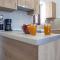 AGIOS PETROS APARTMENTS