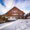 Apartments Telemark Kranjska Gora - Kranjska Gora