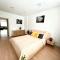 OSapart Apartments in a complex Great Britain - 利沃夫