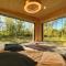 Homnest Morvand'Ailes - Cocon immersif en Morvan - 索略