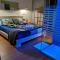 Chalet Bornhome relax, sport e cultura altopiano del sole 6 ospiti - pet Frendly