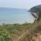 A piedi in spiaggia,appartamento in casa singola