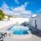 Villa Verode - Private Heated Saltwater Pool - Tabaiba