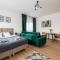 Apartamenty RIO Skarbimierz-Osiedle - Skarbimierz Osiedle