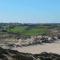 T2 Praia Del Rey Fantástica Vista Mar Óbidos A4