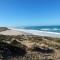 T2 Praia Del Rey Fantástica Vista Mar Óbidos A4