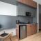Apartamenty RIO Skarbimierz-Osiedle - Skarbimierz Osiedle