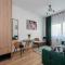 Apartamenty RIO Skarbimierz-Osiedle - Skarbimierz Osiedle