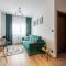 Apartamenty RIO Skarbimierz-Osiedle - Skarbimierz Osiedle