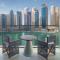 Vida Dubai Marina & Yacht Club
