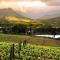 Dolphin View, on central Garden Route - Tergniet