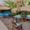 Hotel & Apartments "CHEZ HIVA"
