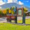 Chalet Bornhome relax, sport e cultura altopiano del sole 6 ospiti - pet Frendly