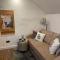 Church Barn - Private barn perfect for 2 guests stunning location