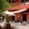 El Cocheron 1919 - Aranjuez