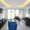 Versace Tower Luxury Suites - Downtown