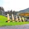 Chalet Bornhome relax, sport e cultura altopiano del sole 6 ospiti - pet Frendly