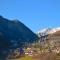 Chalet Bornhome relax, sport e cultura altopiano del sole 6 ospiti - pet Frendly
