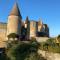 Hostellerie Du Chateau