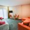 Sera Nature Hotel & Spa