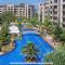 Beautiful Deluxe 2-Bed Apartment in Sunny beach