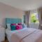 Notting Hill & Hyde Park EXCLUSIVE WEST-END SERENE DESIGNER FAMILY HOME 5Bed4bath