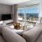 Magnificent penthouse with panoramics views
